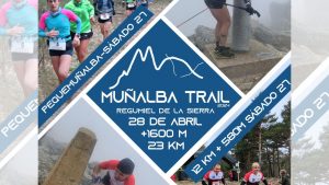 IV Muñalba Trail en Regumiel de la Sierra